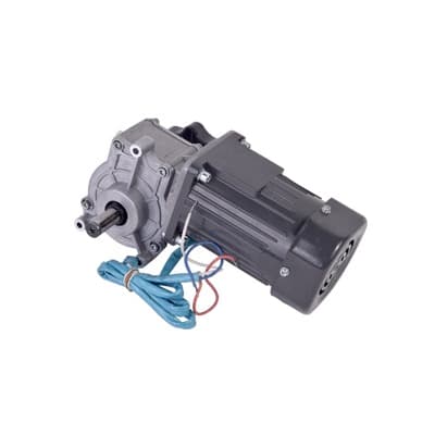 Motor de Refacción Para Barreras XB5000L, XB6000L