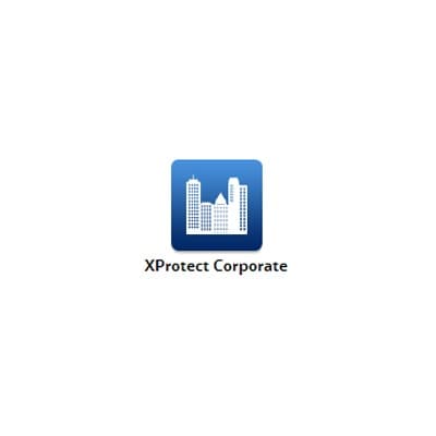 Licencia Base para XProtect Corporate