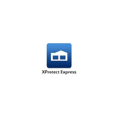 Licencia de Cámara para XProtect Express