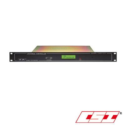 Controlador LTR y Panel de Tonos (compatible con FLEX IV).