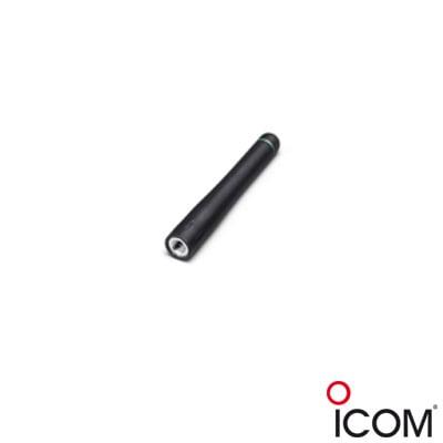 Antena Portátil Recortada VHF 160-174 MHz. Para Radios ICF50, 50 V.