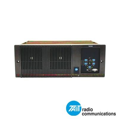 Repetidor base 760 - 870 MHz, 100W, 85-240 Vca, +13.8Vcc - Chipcom S.A