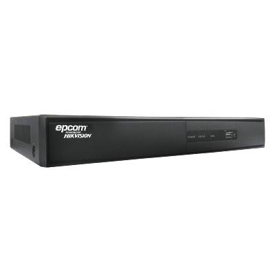 Cámaras y DVRs HD TurboHD / AHD / HD-TVI