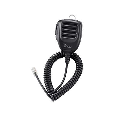 Micrófono de mano para ID-880H, 2820H, 2100H, 2200H. 