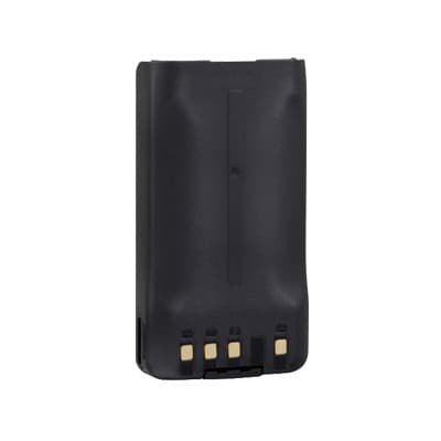 Batería Li-Po, 1800 mAh. Para Radios TK-2140, TK-3140, TK-2160, TK-3160, TK-2360, TK-3360 y TK-2170, TK-3170