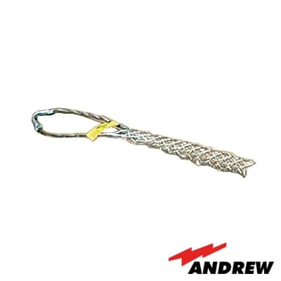 Malla para Sujetar Cable 7/8 para Llevarlo a la Punta de la Torre