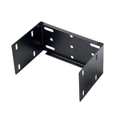 Bracket Doble. Para radios ICF320, 320S, 420, 420S.