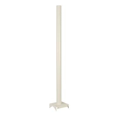 Montaje en mastil o poste, 1m de longitud, diametro 2", ideal para Estaciones Base Wavion Networks