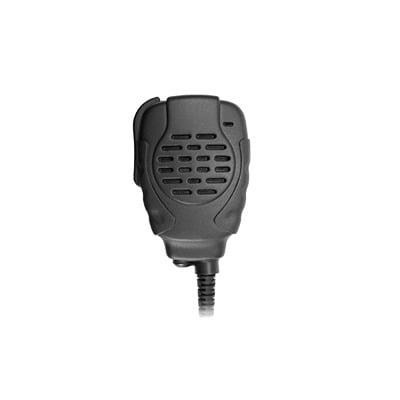 MICRÓFONO / BOCINA DE USO RUDO PARA RADIOS MOTOROLA EX-500/ 600/ EX600XLS/ GL2000/ GP328PLUS/ GP338PLUS/ PRO 5150 ELITE. HYT TC610P/ 780/ 780MPT/ 3600/ 3000/ PT790. 