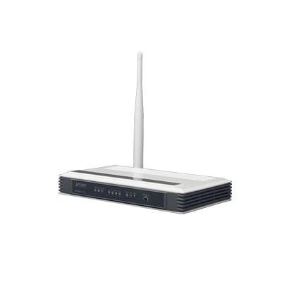Redes WiFi