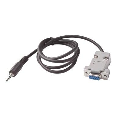  Cable Interfaz para descarga de registros del Digital Scout, Xplorer, X Sweeper y Spectrum Scout.