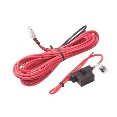 Cable de corriente directa 7 metros para radios móviles