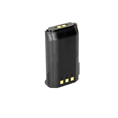 Batería Li-Ion 1100 mAh 7.2 V. Para Radios ICF33G/S/T, ICF43G/S/T, ICF43TR, ICF14/S, ICF24/S, ICF3021S/T, ICF4021S/T, ICF3161S/T  e ICF4161S/T.