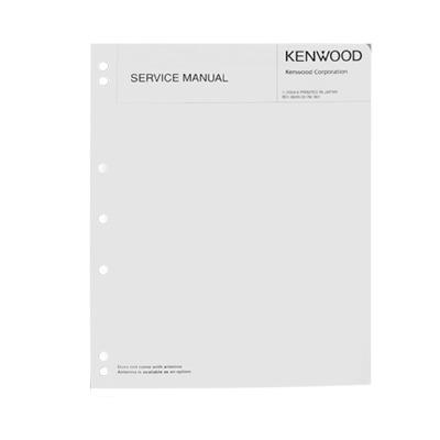 Manual Técnico para TK7100H.