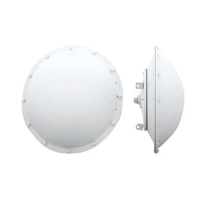 Radomo para antenas parabólicas de 1050 mm de diámetro. Compatible con antenas RD-5G34 y AF-5G34-S45