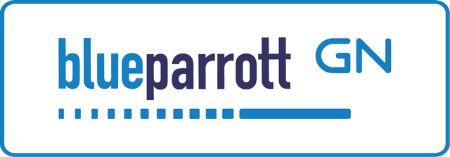 blueparrott