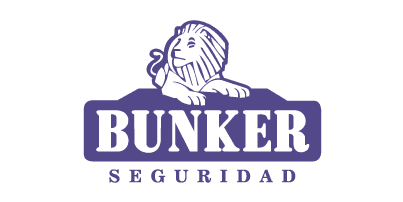 BUNKER SEGURIDAD