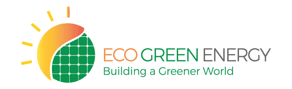 ECO GREEN ENERGY Creando un mundo mas verde