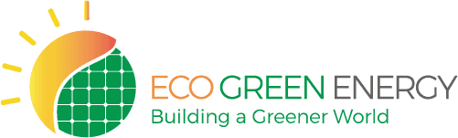 ECO GREEN ENERGY Creando un mundo mas verde