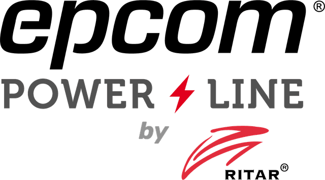 EPCOM POWER LINE BY RITAR