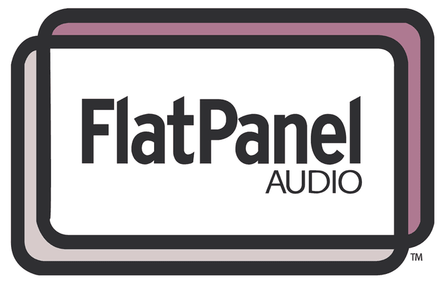 FLATPANEL AUDIO