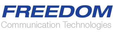 FREEDOM COMMUNICATION TECHNOLOGIES