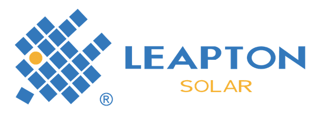 LEAPTON ENERGY