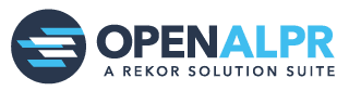 OpenALPR