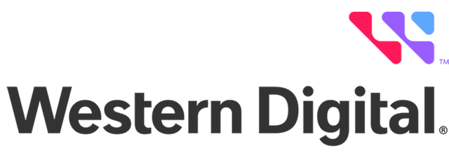 Western Digital (WD)