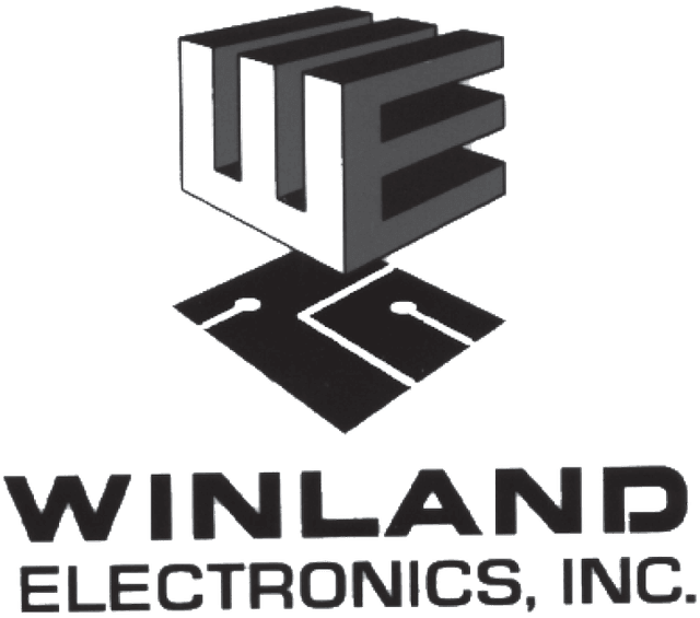 WINLAND ELECTRONICS