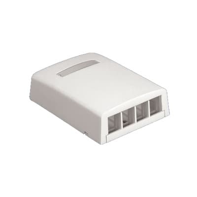 Gabinetes y Cajas (NEMA / Registros)