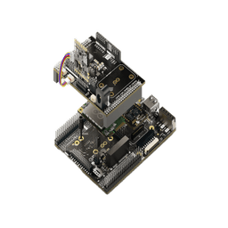 KIT DE PROTOTIPOS ARDUINO PORTENTA PARA DETECCIÓN DE MOVIMIENTO Y AMBIENTE / INCLUYE PORTENTA H7, NICLA SENSE ME, ARDUINO PRO 4G GNSS / SOPORTE PARA MÚLTIPLES SENSORES / CONECTIVIDAD 4G Y GNSS / COMPATIBLE CON NUBE ARDUINO