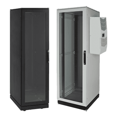 Racks y Gabinetes