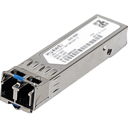 Transceptor Óptico eSFP / Velocidad de 1Gbps / Multimodo / 850nm / Conector LC / Distancia de hasta 550m