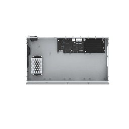 Conmutador Enterprise modular yeastar 100 extensiones,30 llamadas simultaneas, Hasta 8 puertos fxo/fxs con modulo de expansion, hasta 200 extensiones y 60 llamadas simultaneas con modulo de expansion D30, soporte E1 con modulo de expansion EX30