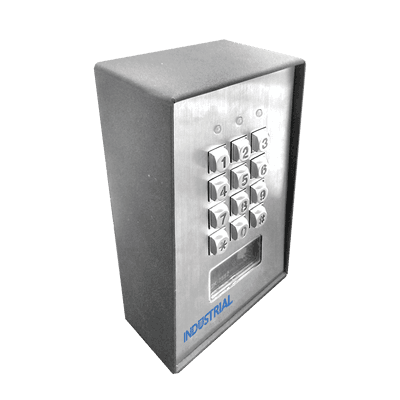 Teclados Autónomos