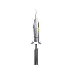 Punta Pararrayo DAT CONTROLER PLUS con Avance de Cebado de 15 µs (Excede Norma UNE y NFC).